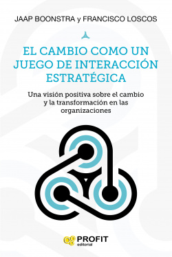 EL CAMBIO COMO UN JUEGO DE INTERACCIÓN ESTTATÈGICA