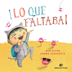 !LO QUE FALTABA!