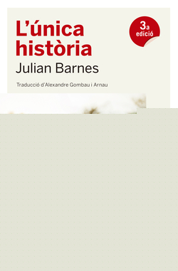 L'ÚNICA HISTÓRIA