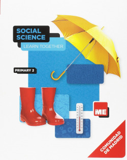 SOCIAL SCIENCE 2ºPRIMARIA MADRID