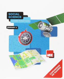 SOCIAL SCIENCE 3º PRIMARIA MADRID