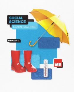 SOCIAL SCIENCE 2ºPRIMARIA