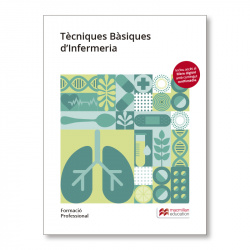 TÈCNIQUES BÀSIQUES D´INFERMERIA. FORMACIÓ PROFESIONAL 2019