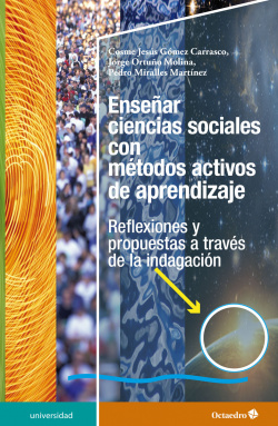 ENSEÑAR CIENCIAS SOCIALES CON MÈTODOS ACTIVOS APRENDIZAJE