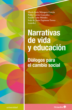 NARRATIVAS DE VIDA Y EDUCACIÓN