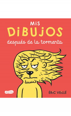 MIS DIBUJOS DESPUÈS DE LA TORMENTA