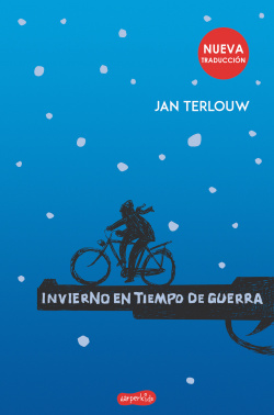 INVIERNO EN TIEMPO DE GUERRA