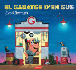 EL GARATGE D'EN GUS