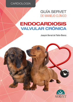 ENDOCARDIOSIS VALVULAR CRÓNICA