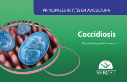 Principales retos en avicultura. Coccidiosis