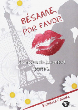 BÈSAME, POR FAVOR