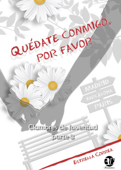 QUÈDATE CONMIGO, POR FAVOR