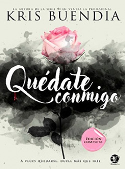 QUEDATE CONMIGO