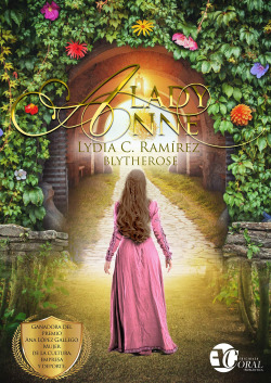 LADY ANNE