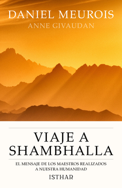 VIAJE A SHAMBHALLA