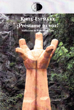 ¡Préstame tu voz!