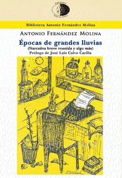 Épocas de grandes lluvias