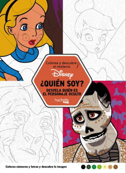 ¿QUIÈN SOY?