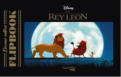 EL REY LEÓN