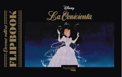 Flipbook. La Cenicienta