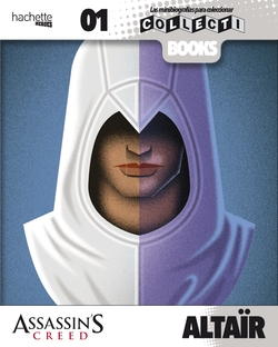 ALTAÏR