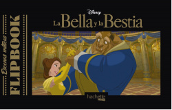 LA BELLA Y LA BESTIA