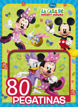 LA CASA DE MICKEY MOUSE