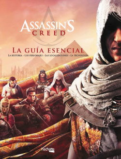 LA GUIA ESENCIAL