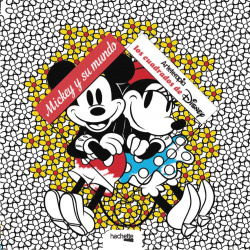 MICKEY Y SUS AMIGOS