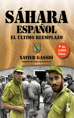SAHARA ESPAÑOL