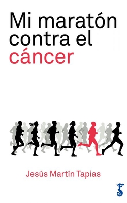 EL MARATÓN CONTRA EL CÁNCER