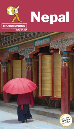 NEPAL 2019