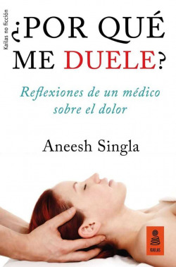 ¿POR QUÈ ME DUELE?