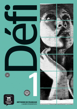 DÈFI 1. A1. CAHIER + MP3