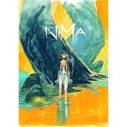 NIMA (SEGUNDA EDICIÓN)