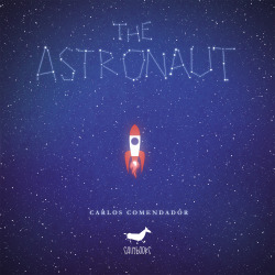 THE ASTRONAUT (INGLES)