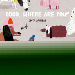 COCO, WHERE ARE YOU?