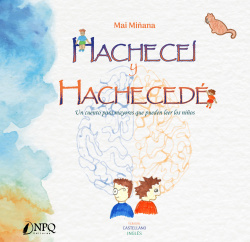 HACHECEÍ y HACHECEDÉ