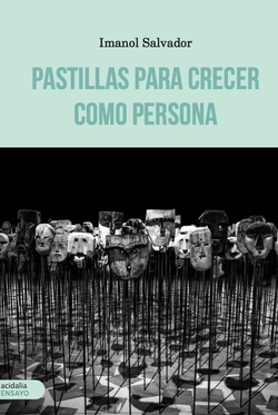 Pastillas para crecer como persona