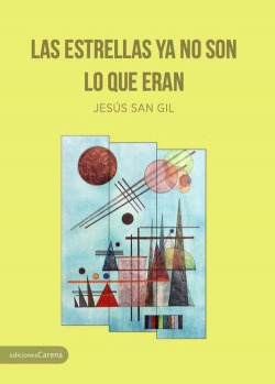 LAS ESTRELLAS YA NO SON LO QUE ERAN