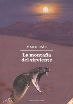 LA MONTAÑA DEL SIRVIENTE