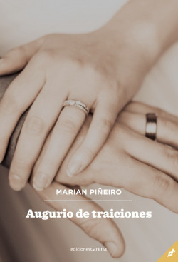 AUGURIO DE TRAICIONES