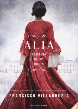 ALIA