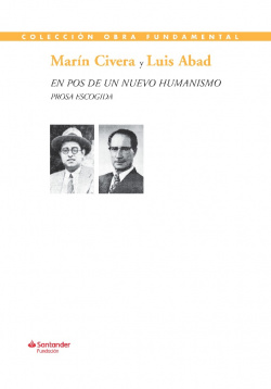 EN POS DE UN NUEVO HUMANISMO