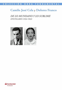 De lo mundano y lo sublime