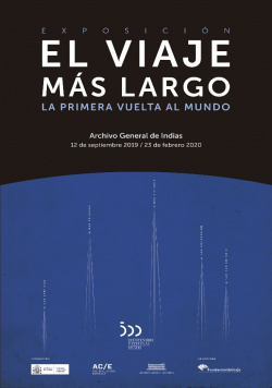 Viaje mas largo, el: primera vuelta al mundo