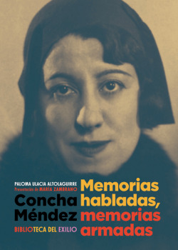 CONCHA MÈNDEZ