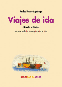 Viajes de ida