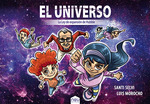LA LEY DE EXPANSION DE HUBBLE