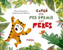 CANçO PER FER DORMIR LES FERES